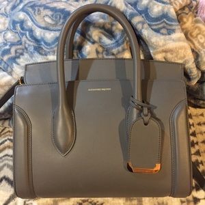 Alexander McQueen Heroine 30 Bag ❌SOLD❌